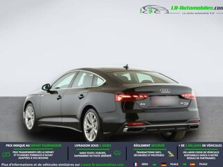 A5 45 TFSI 265 BVA Quattro 2020 occasion 31850 Beaupuy