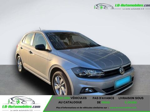 Volkswagen Polo 1.0 65 S&S BVM 2020 occasion Beaupuy 31850