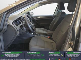 Golf 1.5 TSI 130 BVM 2019 occasion 31850 Beaupuy