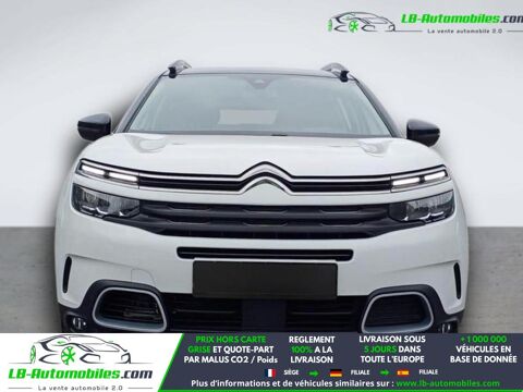 C5 aircross PureTech 130 BVM 2022 occasion 31850 Beaupuy