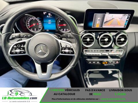 Classe C 180 BVA 2020 occasion 31850 Beaupuy