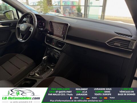 Tarraco 2.0 TSI 190 ch BVA 7 pl 2020 occasion 31850 Beaupuy