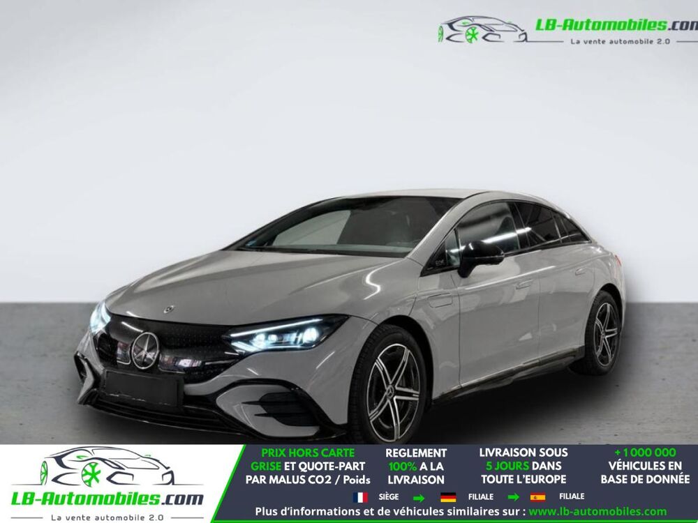 EQE 350 4MATIC 2023 occasion 31850 Beaupuy