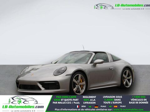 Annonce voiture Porsche 911 160500 €