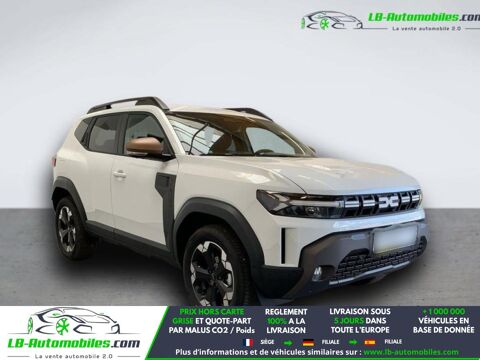 Duster TCe 130 4x4 2025 occasion 31850 Beaupuy
