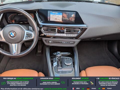 Z4 M40i 340 ch BVA 2021 occasion 31850 Beaupuy