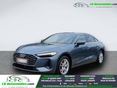 Annonce voiture Audi A5 47500 €