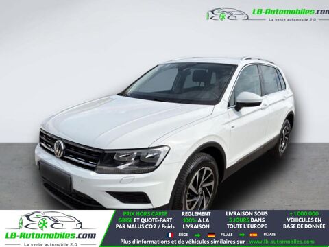 Tiguan 2.0 TSI 180 BMT BVA 4Motion 2018 occasion 31850 Beaupuy