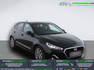 i30 1.4 T-GDi 140 BVM 2019 occasion 31850 Beaupuy