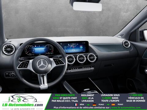 Classe GLA 250 e BVA 2024 occasion 31850 Beaupuy