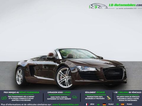 Annonce voiture Audi R8 116000 €