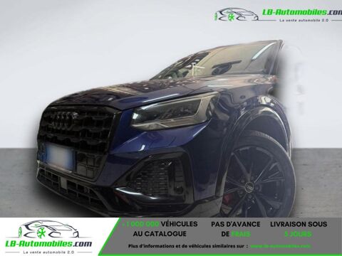 Audi Q2 30 TDI 116 BVA 2021 occasion Beaupuy 31850