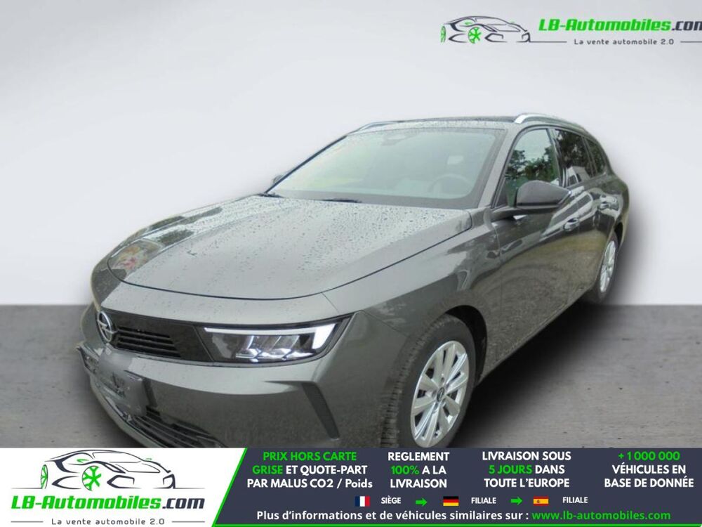 Astra 1.5 Diesel 130 ch BVM 2023 occasion 31850 Beaupuy