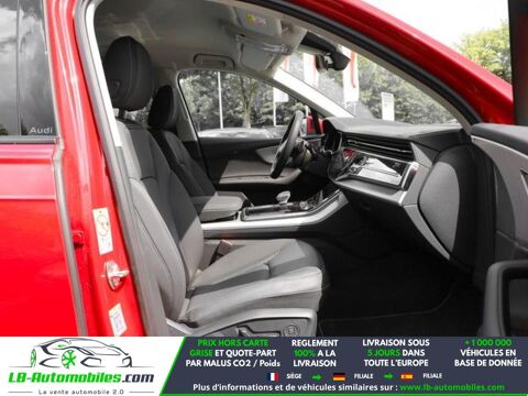 Q7 45 TDI 231 BVA Quattro 5pl 2025 occasion 31850 Beaupuy