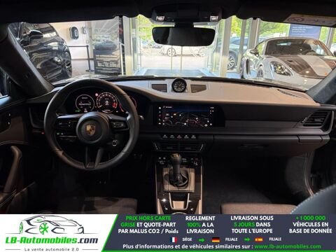 911 4.0i 510 2025 occasion 31850 Beaupuy
