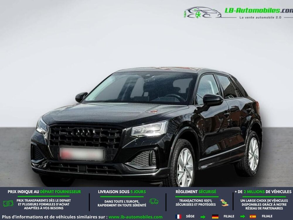 Q2 35 TDI 150 BVA 2023 occasion 31850 Beaupuy