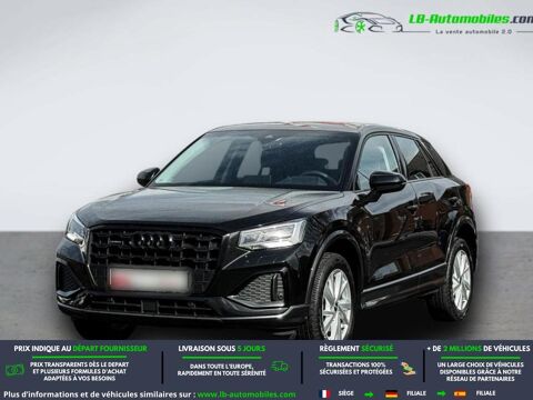 Annonce voiture Audi Q2 25730 €