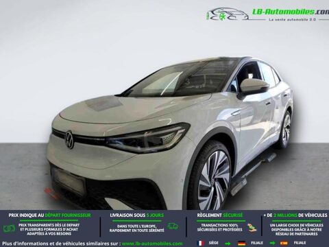 Annonce voiture Volkswagen ID.3 33880 €