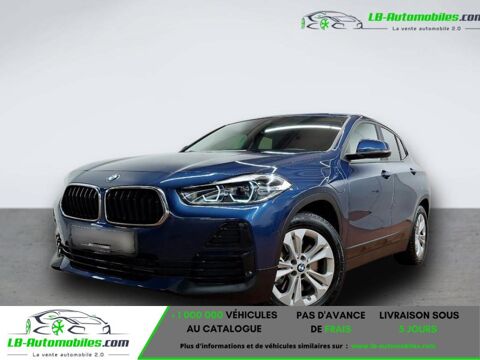 BMW X2 xDrive 25e 220 ch BVA 2020 occasion Beaupuy 31850