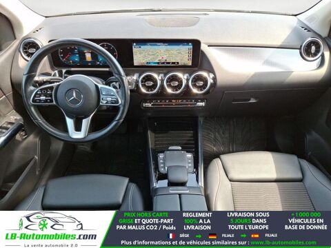 Classe B 200 d BVA 2021 occasion 31850 Beaupuy