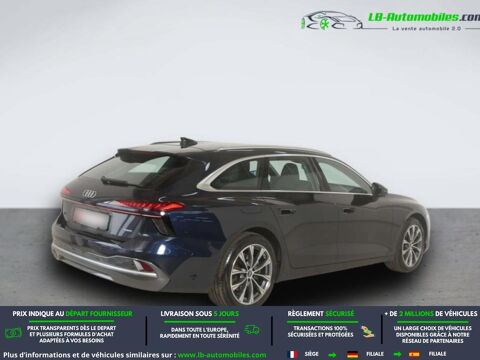 A6 TDI 204 ch Quattro 2025 occasion 31850 Beaupuy
