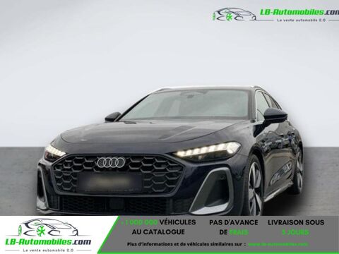 Audi A5 40 TFSI 204 ch BVA 2025 occasion Beaupuy 31850