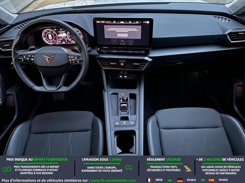 Leon 2.0 TDI 150 ch BVA 2024 occasion 31850 Beaupuy