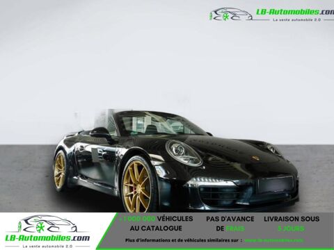 Porsche 911 S 3.8i 400 PDK 2012 occasion Beaupuy 31850