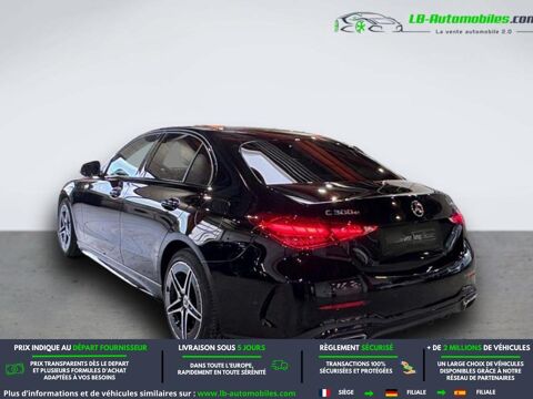 Classe C 300 e BVA 2023 occasion 31850 Beaupuy