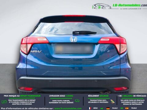 HR-V 1.5 i-VTEC BVA 130ch 2018 occasion 31850 Beaupuy