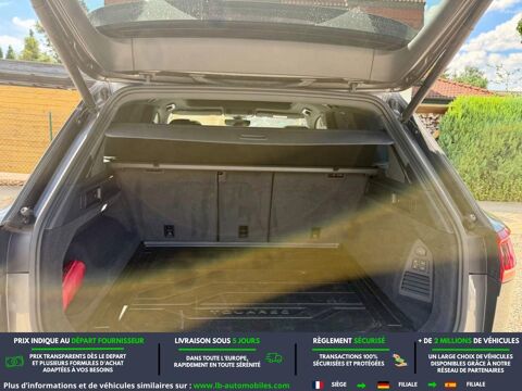 Touareg 4.0 TDI 421ch BVA 4Motion 2020 occasion 31850 Beaupuy