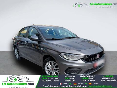 Fiat Tipo 1.3 MultiJet 95 ch BVM 2019 occasion Beaupuy 31850