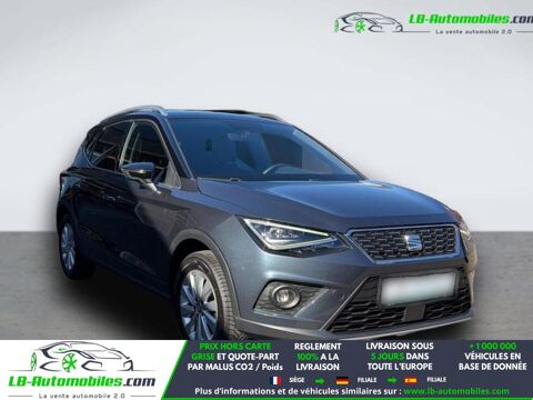 Arona 1.0 EcoTSI 115 ch BVA 2020 occasion 31850 Beaupuy