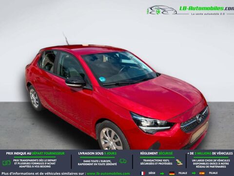 Corsa 1.2 Turbo 100 ch BVM 2023 occasion 31850 Beaupuy