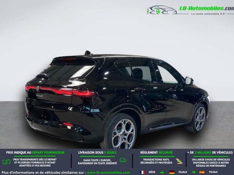 Tonale 1.5 Hybrid 160 ch VGT BVA 2025 occasion 31850 Beaupuy