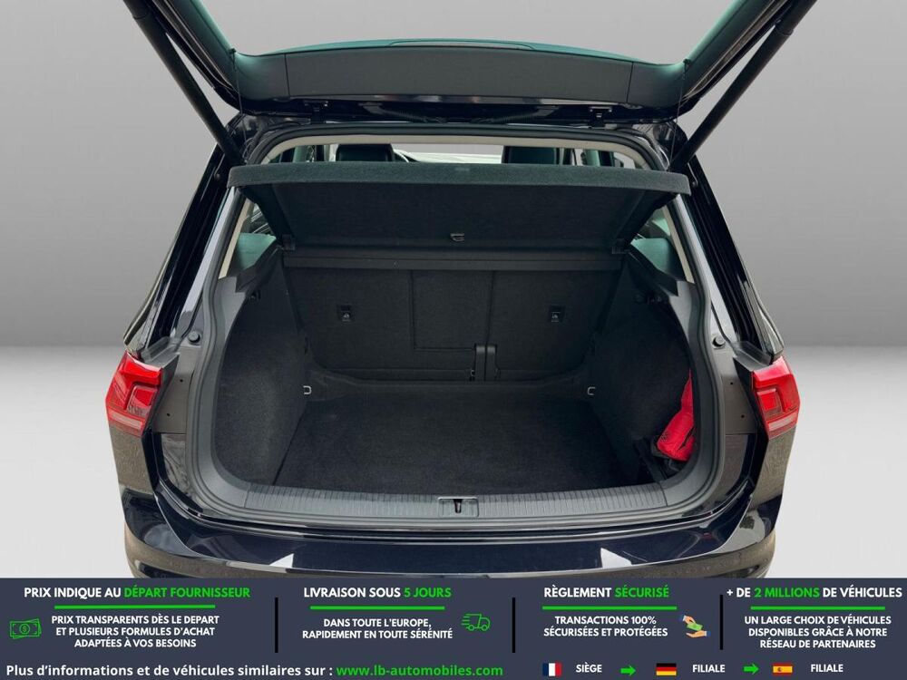 Tiguan 1.4 TSI 150 BMT BVM 2019 occasion 31850 Beaupuy