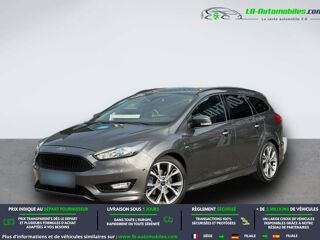 Focus 1.5 EcoBoost 150 BVA 2018 occasion 31850 Beaupuy