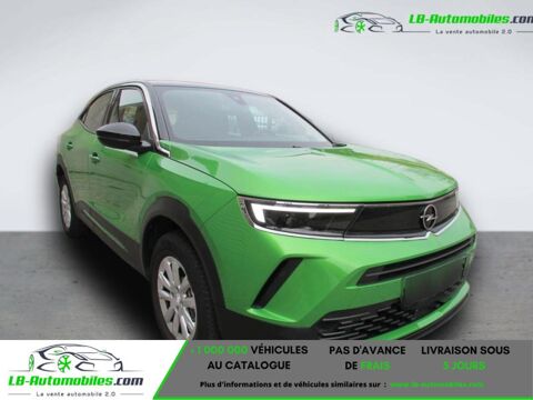 Opel Mokka 1.5 Diesel 110 ch BVM 2021 occasion Beaupuy 31850