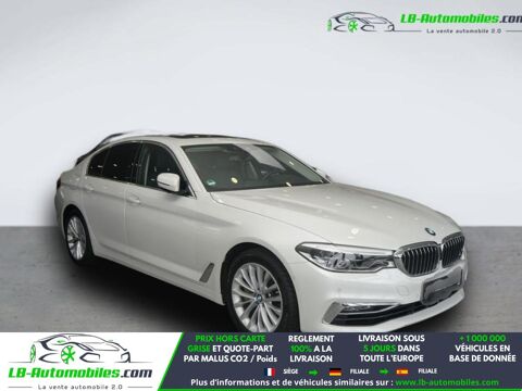 Annonce voiture BMW Série 3 39980 €