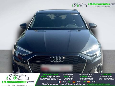 A3 40 TDI 200 BVA Quattro 2022 occasion 31850 Beaupuy