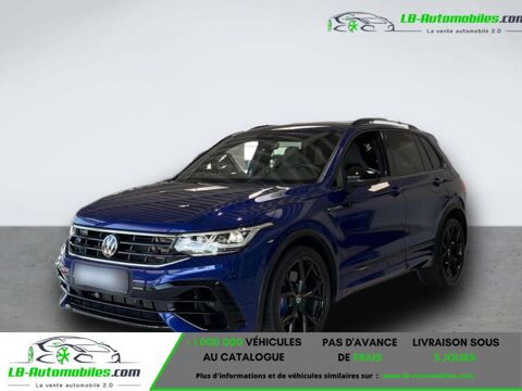Volkswagen Tiguan 2.0 TSI 320ch BVA 4Motion 2023 occasion Beaupuy 31850