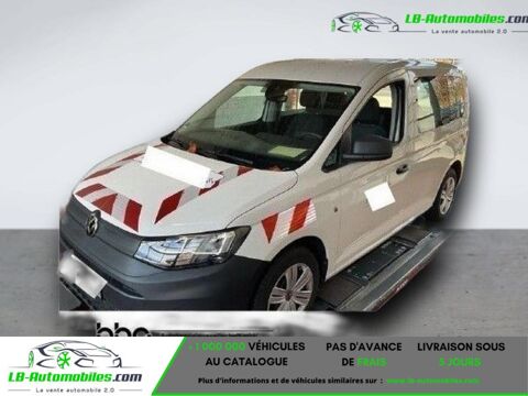 Volkswagen Caddy 1.5 TSI 114 BVM 2022 occasion Beaupuy 31850