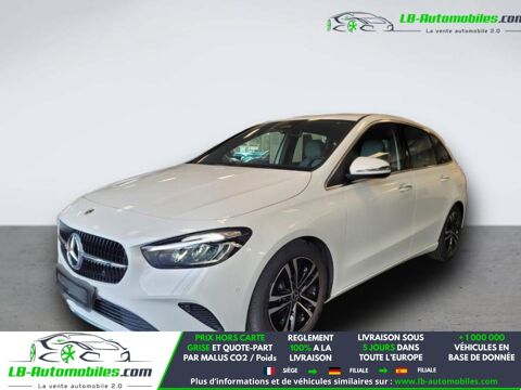 Classe B 220 d BVA 2024 occasion 31850 Beaupuy