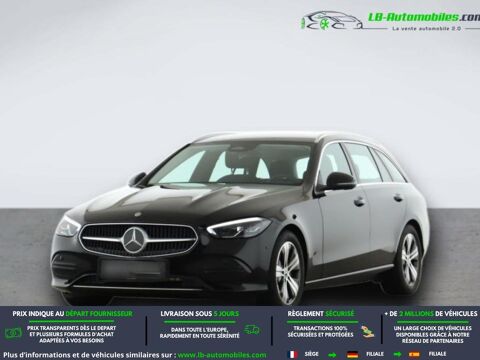 Classe C 200 BVA 2023 occasion 31850 Beaupuy