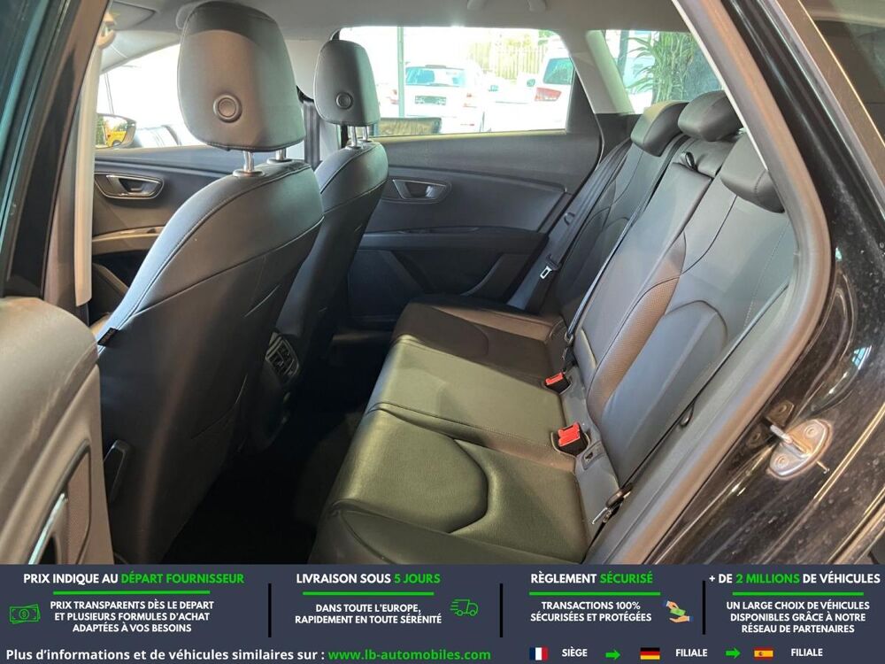Golf SW 1.5 TSI 130 BVA 2019 occasion 31850 Beaupuy