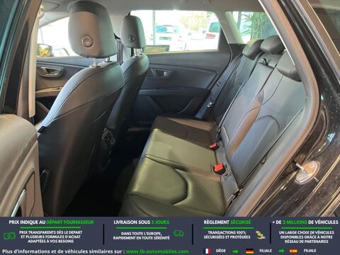 Golf SW 1.5 TSI 130 BVA 2019 occasion 31850 Beaupuy