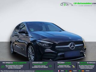 Classe B 180 d BVA 2019 occasion 31850 Beaupuy