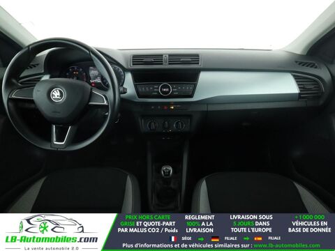 Fabia 1.2 TSI 90 ch 2017 occasion 31850 Beaupuy