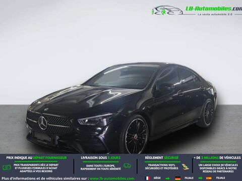 Annonce voiture Mercedes Classe CLA 40490 €