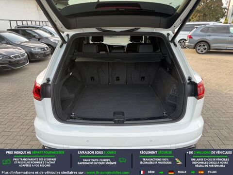 Touareg 3.0 TSI 340ch BVA 4Motion 2019 occasion 31850 Beaupuy